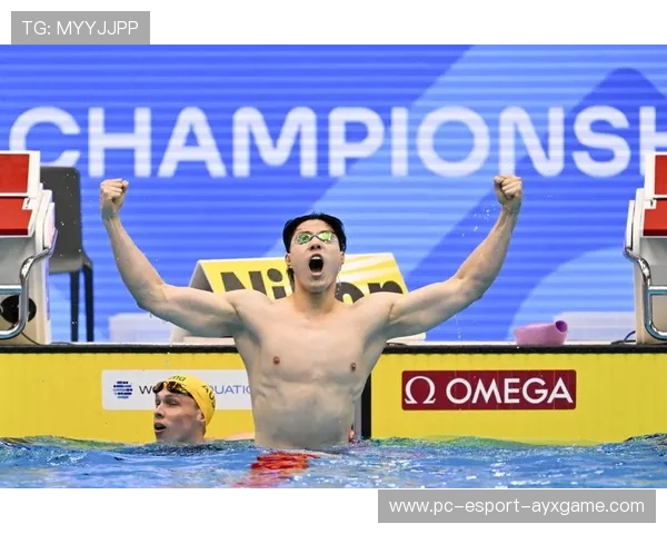 世界游泳锦标赛中国队携手夺金，实力稳步提升，世界游泳锦标赛中国队携手夺金,实力稳步提升的是谁