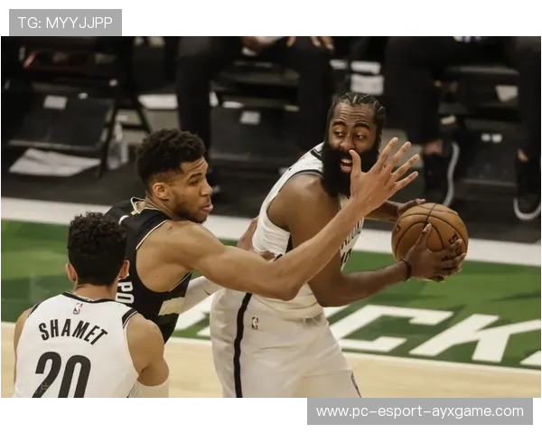 字母哥连续回合冲刺，密尔沃基雄鹿体能占优