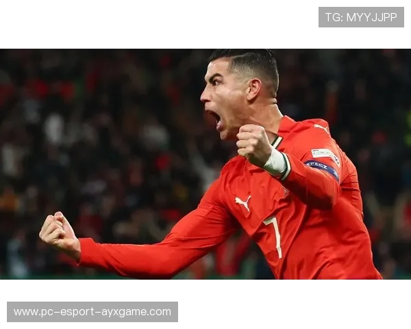 C罗禁区外重炮轰门直挂死角